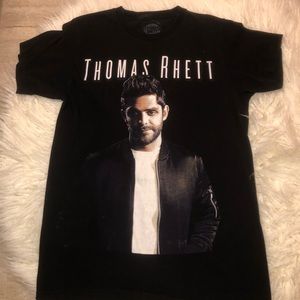 Thomas Rhett Tour Tee